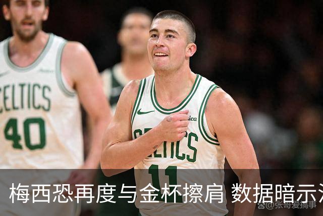 梅西恐再度与金杯擦肩 数据暗示法国力压一头